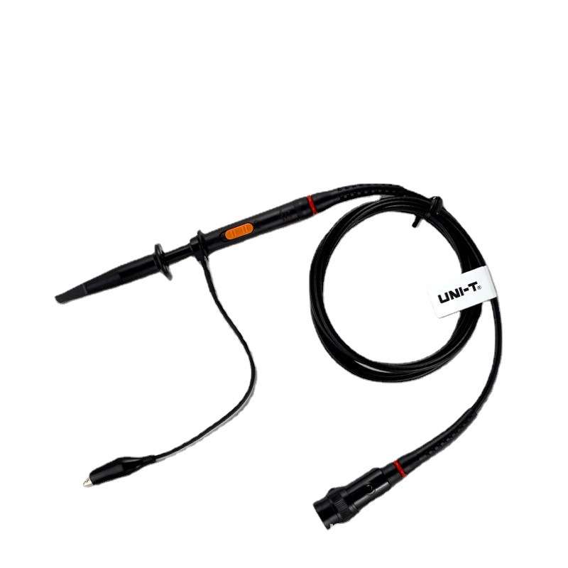 优利德UTP03/UTP04/UTP05 UTP06示波器无源探头100M UT-P20 1500V