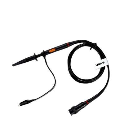 优利德UTP03/UTP04/UTP05 UTP06示波器无源探头100M UT-P20 1500V