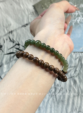 【8999人抢购中】玉手串