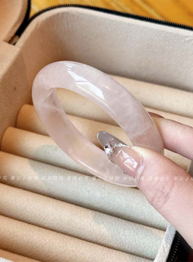 【639人抢购中】水晶手镯