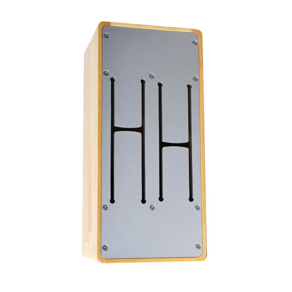 铃木suzuki 四音铝板鼓空灵鼓忘忧鼓铝舌木质底座铝板琴