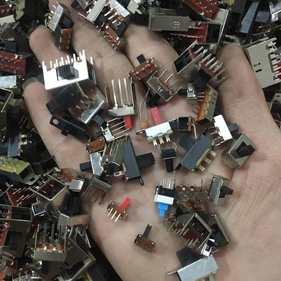 混装拨动开关单双排直插卧式小微型电源开关滑动档位波动波段23档,3C数码配件,USB多功能数码宝,淘宝优惠券,粉丝福利购,淘宝优惠卷