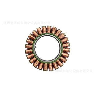 W4310分体式无框电机高转速大扭矩大中空马达关节模组配件大功率