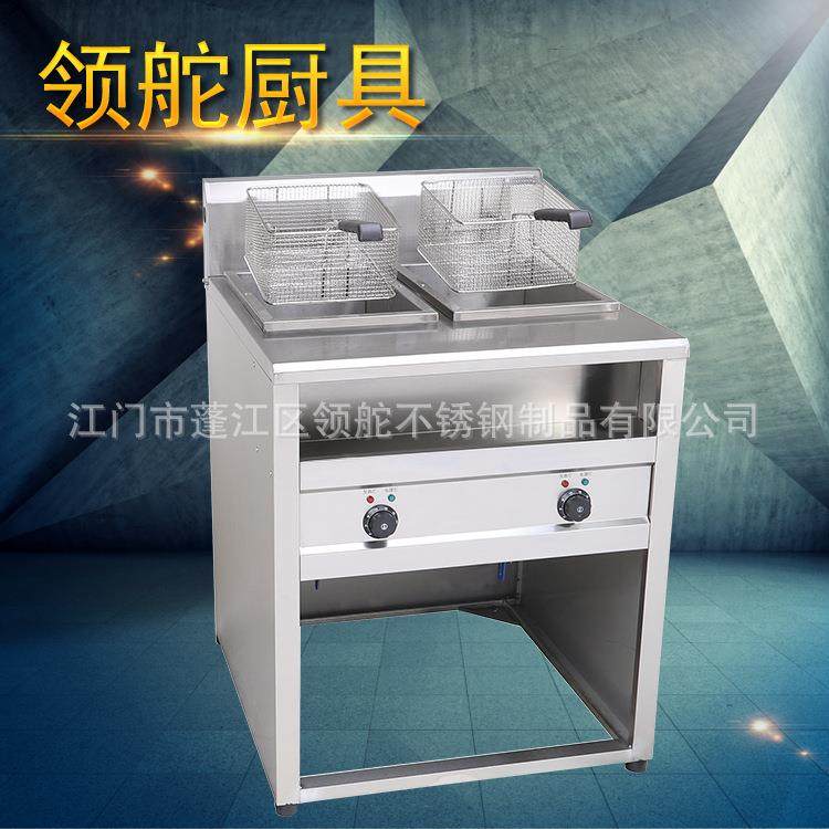 双缸双筛立式电炸炉商用电热落地式油炸锅炸油条炸薯条机炸鸡排机,厨房电器,其他商用厨电,淘宝优惠券,粉丝福利购,淘宝优惠卷