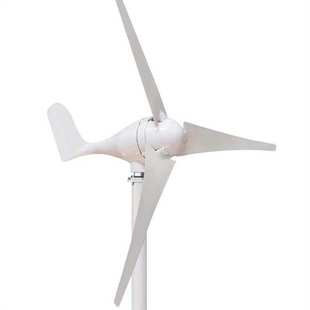 风力发电机小型风力发电机家用风光互补路灯户外船用100W至1000W