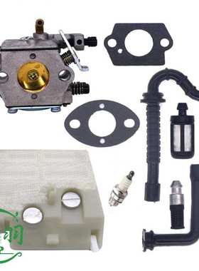 HUS 235 235E 236 240 240E 化油器 胡斯华纳574719402 545072601