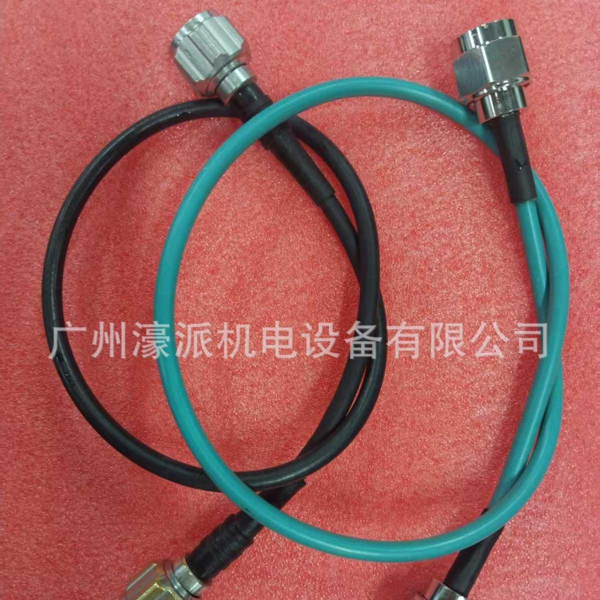 屏蔽测试线 RG223/N*2/500-750