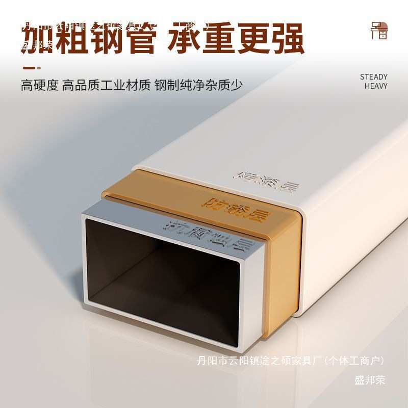 卧室电脑台式桌书桌简易出租屋卧室学习写字桌办公桌女生化妆桌