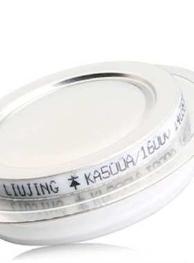 柳晶斩波器用可控硅 KA500A1600V KA500A 高频晶闸管凹形