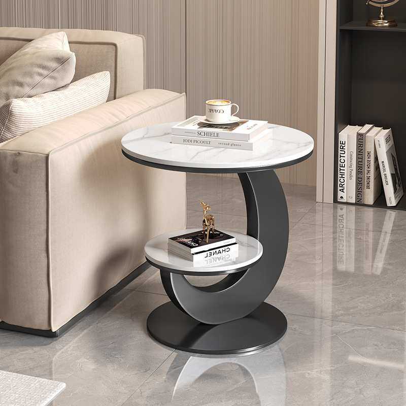 轻奢边几客厅阳台圆桌高级沙发边桌双层简易茶几家用创意小桌子,玩具/童车/益智/积木/模型,毛绒/玩偶/公仔/布艺类玩具,淘宝优惠券,粉丝福利购,淘宝优惠卷