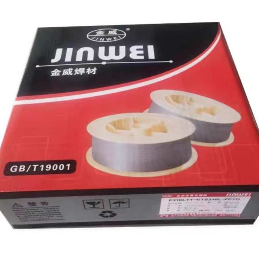 北京金威ER321不锈钢焊丝 H08Cr19Ni10Ti气保氩弧电焊丝1.2 1.6mm