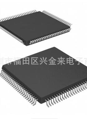 贴片HD64F3664FXIV封装LQFP-6416位微控制器芯片集成IC