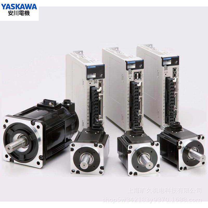 安川 伺服电机SGM79-20A7C60-30AFC61-09A7C61-09A7C6C-09AFC61