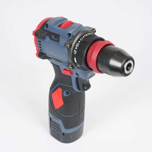 跨境家用可拆卸头无刷手电钻锂电钻外贸多功能便携式大功率冲击钻