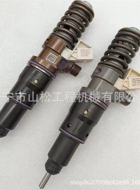 21371672喷油器总成BEBE4D24001发动机共轨喷油嘴BEBE4D09001