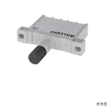 BALLUFF巴鲁夫 BES02ML电感式单个限位开关BES 517-108-RK