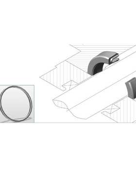 优势供应德国Westring密封圈HNBR HN0720