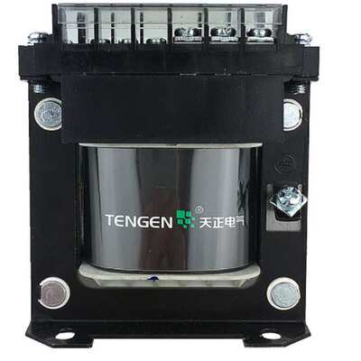 供应 BK-300VA BK-400VA BK-500VA 铜芯 单相机床控制变压器