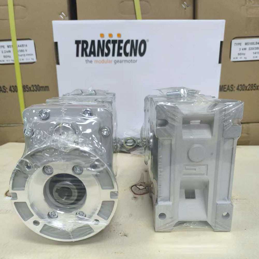 意大利TRANSTECNO（诠世）CMB502