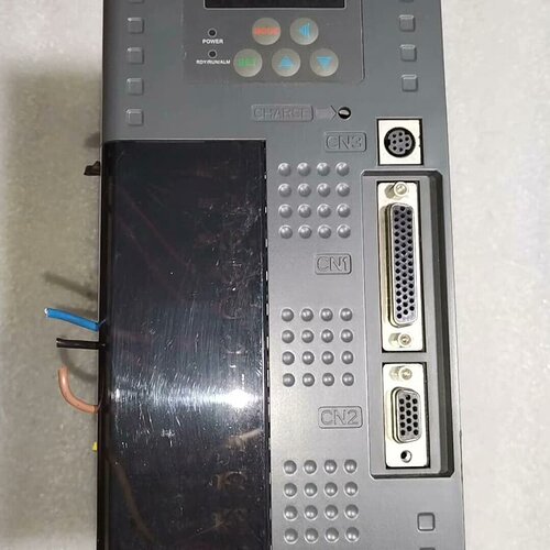 议价英威腾伺服驱动器，型号SV-DB100-3R0-4-1R，3