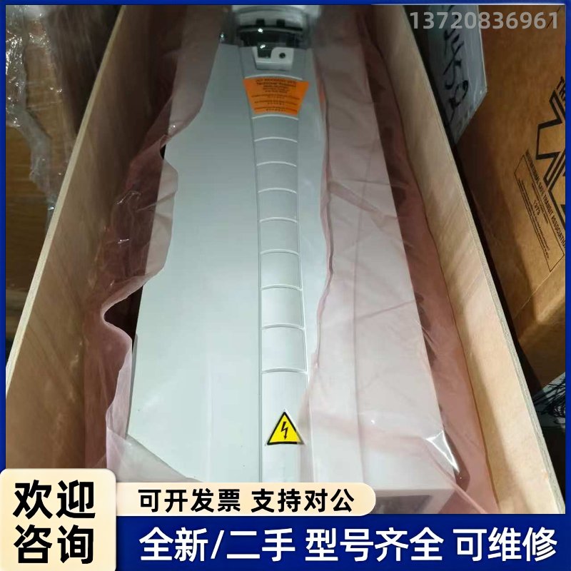 议价全新ABB变频器,型号ACS510-01-125A-4,55