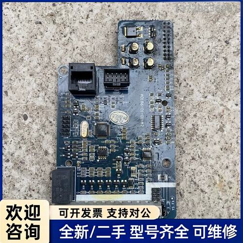 议价V380-4T0022G变频器拆机主板，A0186-01-0
