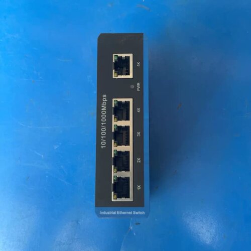 议价Rayshine/锐闪千兆5口工业级交换机型号RS-1005