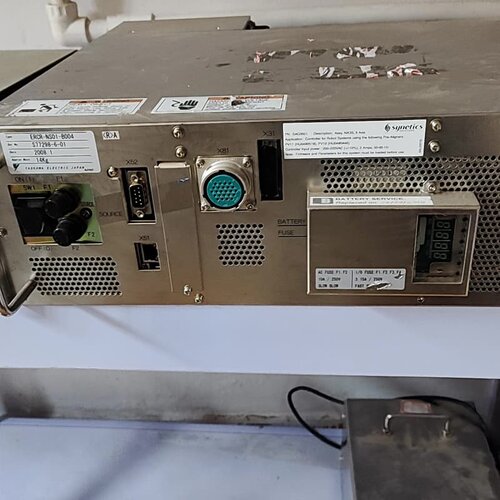 议价Yaskawa NXC100