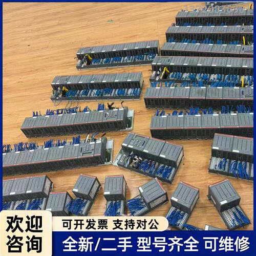 议价1SAP240500R0001 DC523 D3 D4二手拆