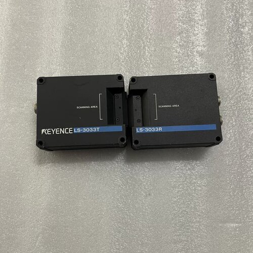 议价KEYENCE基恩士LS-3033T/LS-3033R工业激