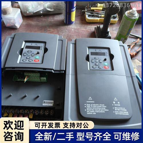 议价深圳台达高性能变频器9000G-18.5KWG/22kwp-