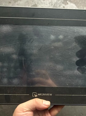 议价拆机 威伦TK6102i V3WV触摸屏！成色如图！功能正常