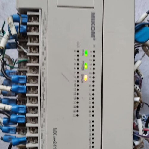 议价麦麦科MX1H-2416MT-CAN拆机件