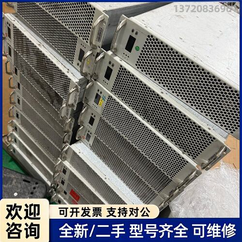 议价星充电StarCharge UR7540-E模块，拆机件，实