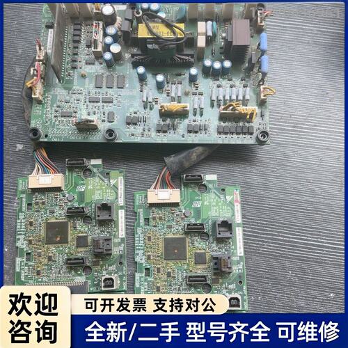 议价ETC740110-S9002/S9501安川H1000主板