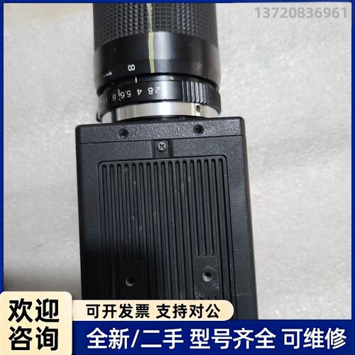 议价JAI CV-M9CL-IRB1工业相机，3CCD RGB，