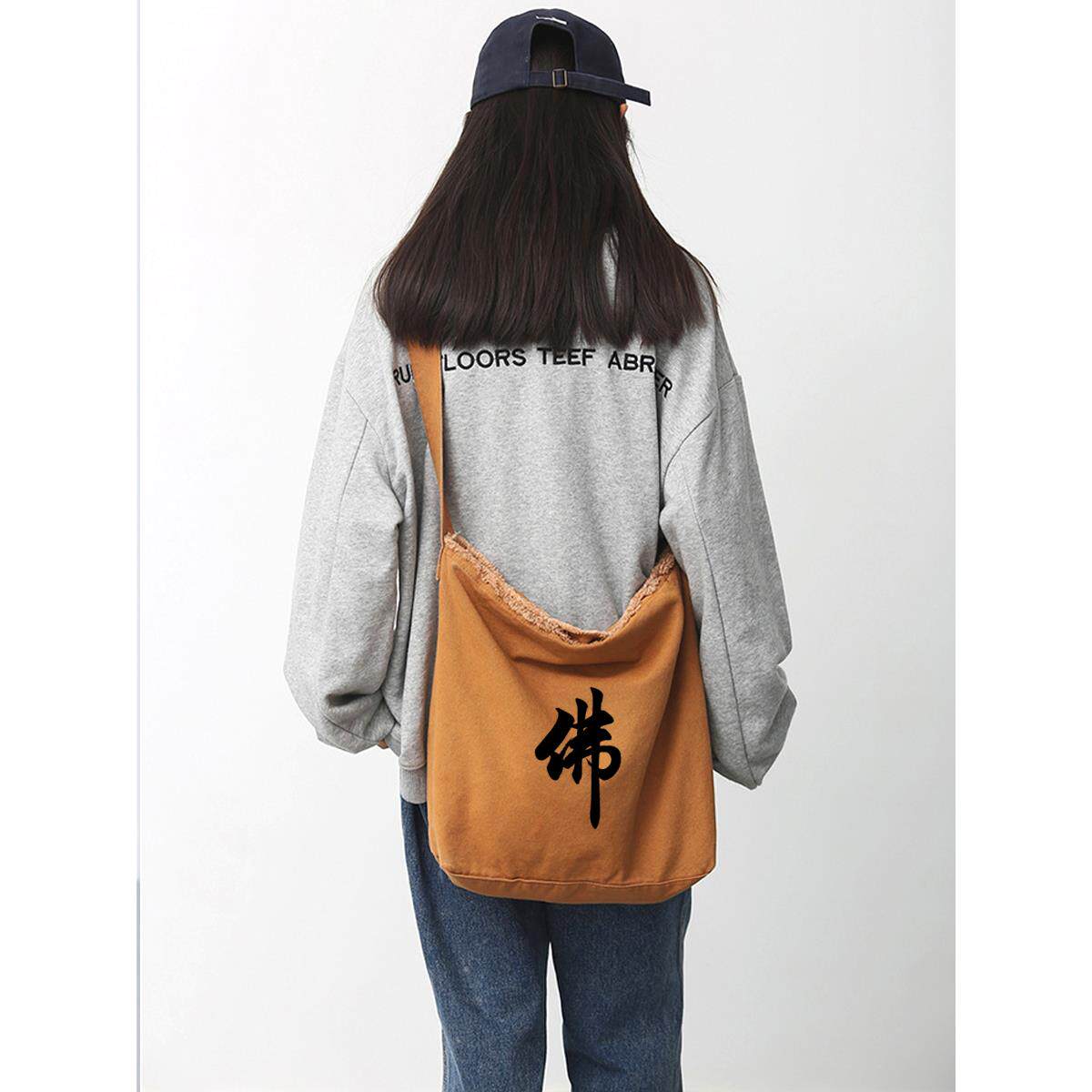 舟山普陀山禅寺院穿搭佛