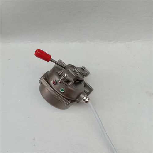 LLP4-Y不锈钢拉绳开关带指示灯FKLT2-Z胶带机急停安全开关JLKJ-A