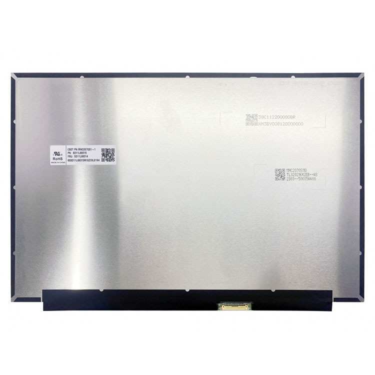 MNC207QS1-1 MNC207QS2-1 12.2英寸 1920*1200P 电脑液晶显示屏幕