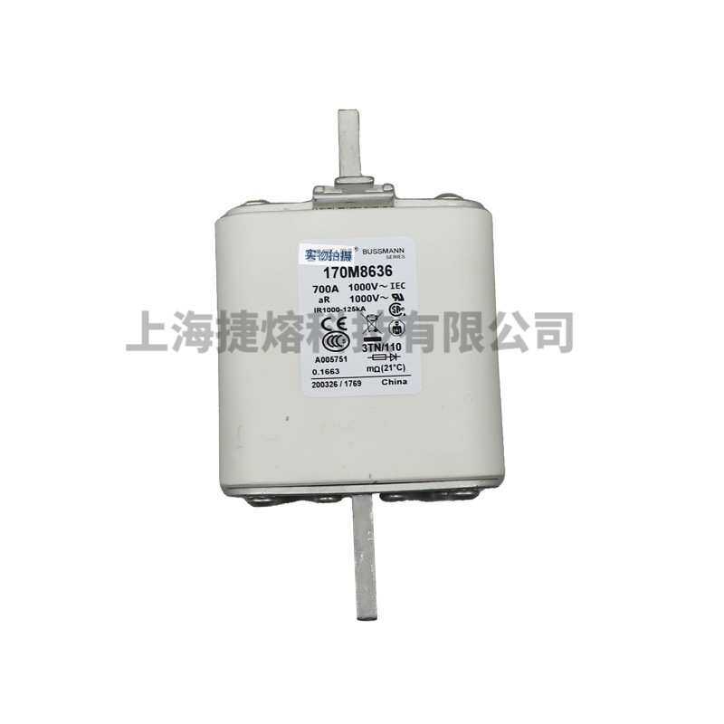 170M8635  170M8636 快速熔断器  保险丝 电子元器件 量大价优