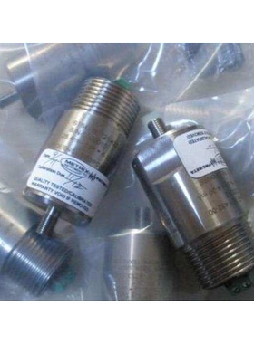 Metrix活塞杆下沉探头10039-00-07-10-02， MX26179-00 -07-10-02