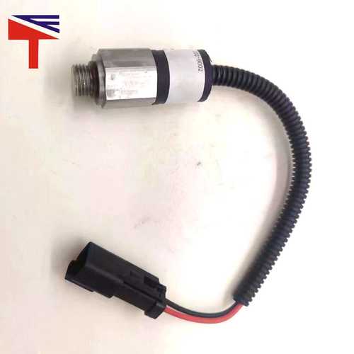 挖机电器件E320C E323D E325C E325D E330C E345D 压力开关202-90