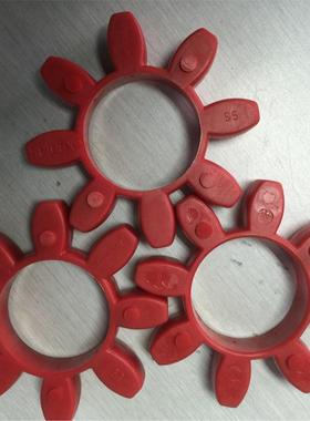 SPIDEX CJ19 SPIDEX CJ24 SPIDEX CJ28 SPIDEX CJ38联轴器弹性体