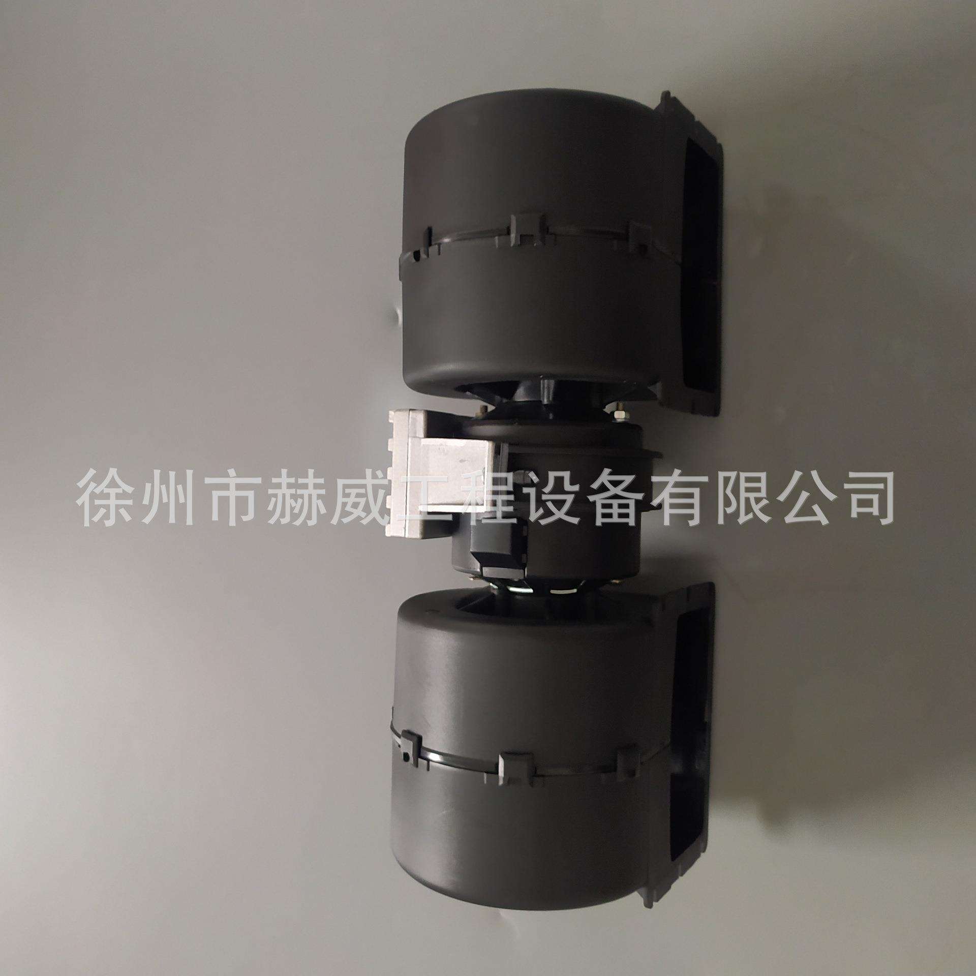 山推推土机SD22蒸发风机23Y-58D-14000现货