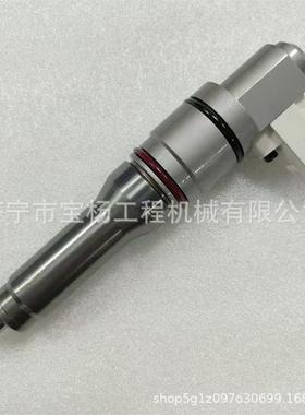 1725282喷油器总成柴油发动机F2智能共轨喷油嘴总成BEBJ1A00101