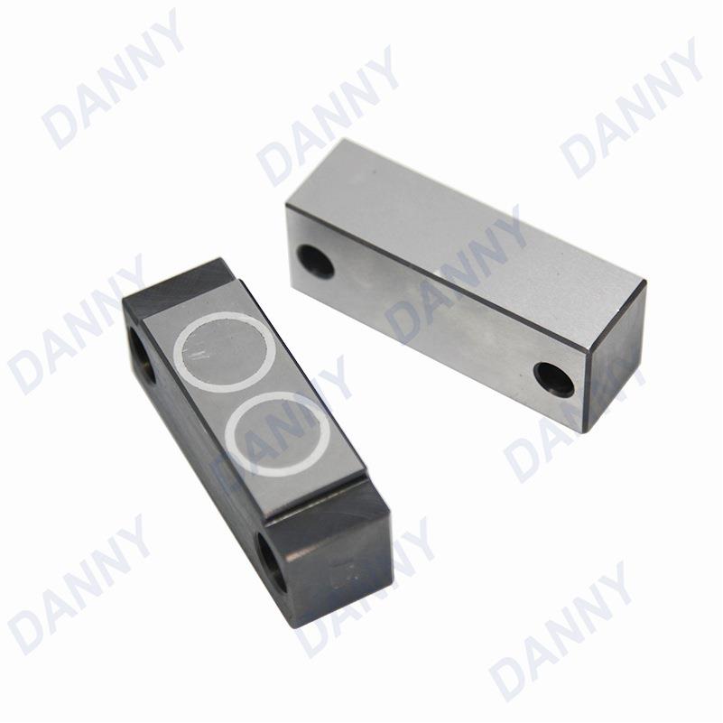 供应磁力锁模扣MLK-100 精密MPLK锁模组件 模具标准件系列 C