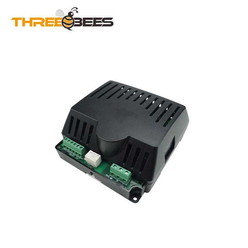 柴油发电机电瓶浮充器12v/24V充电器5A铅酸蓄电池充电DSE9130 DSE