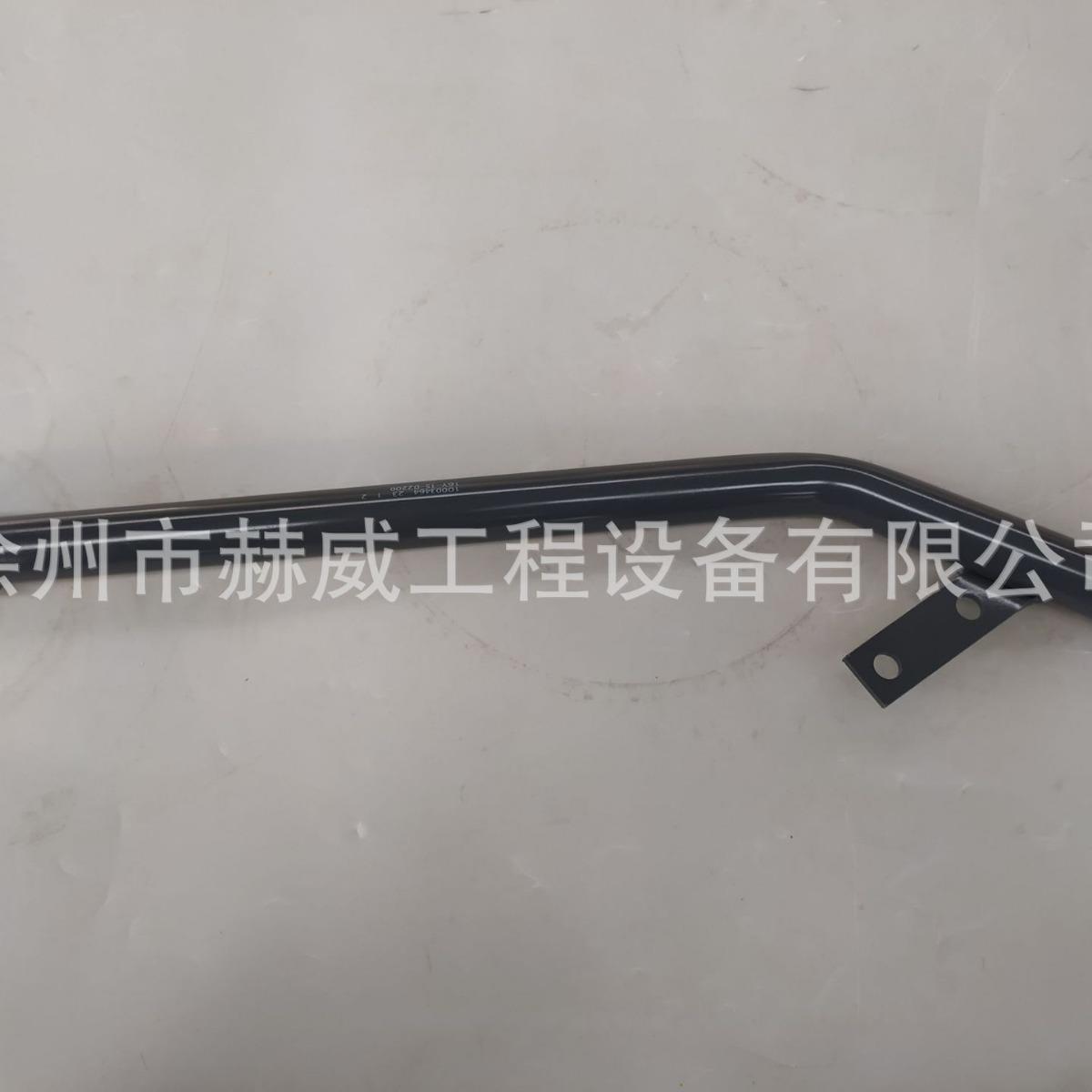 山推推土机 SD16/变速箱箱体 /油管16Y-15-02200现货