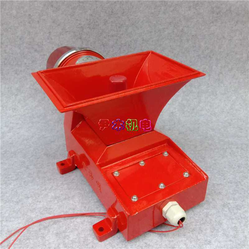 上海船厂 声光报警器SJ2 大功率船用报警器  一体化报警器 WJ1