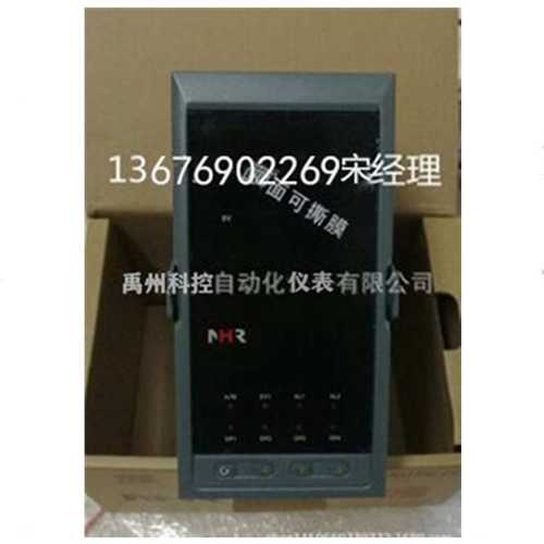 NHR-5200B-27/27-0/X/X/D1/-A NHR-5200B-14/14-0/0/4/X/2P温控仪